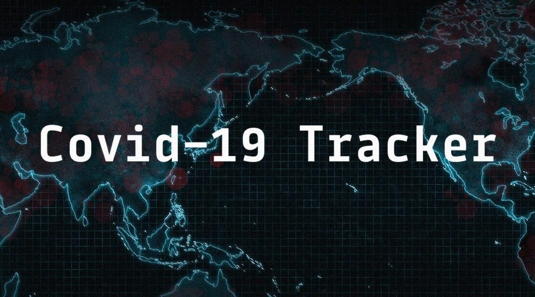 Cytech implemented the COVID-19 Case Tracking application for the Civil Protection Agency