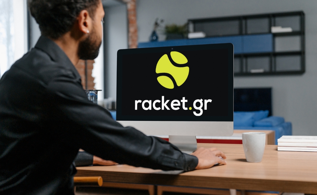 racket.gr: Cytech’s new product for the racket enthusiasts