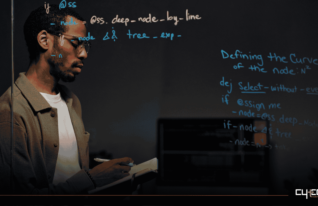 Οι Πιο Περιζήτητες Γλώσσες Προγραμματισμού για το 2025