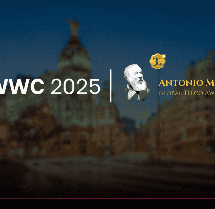 Cytech in Madrid: WWC 2025 & Antonio Meucci Awards Recognition