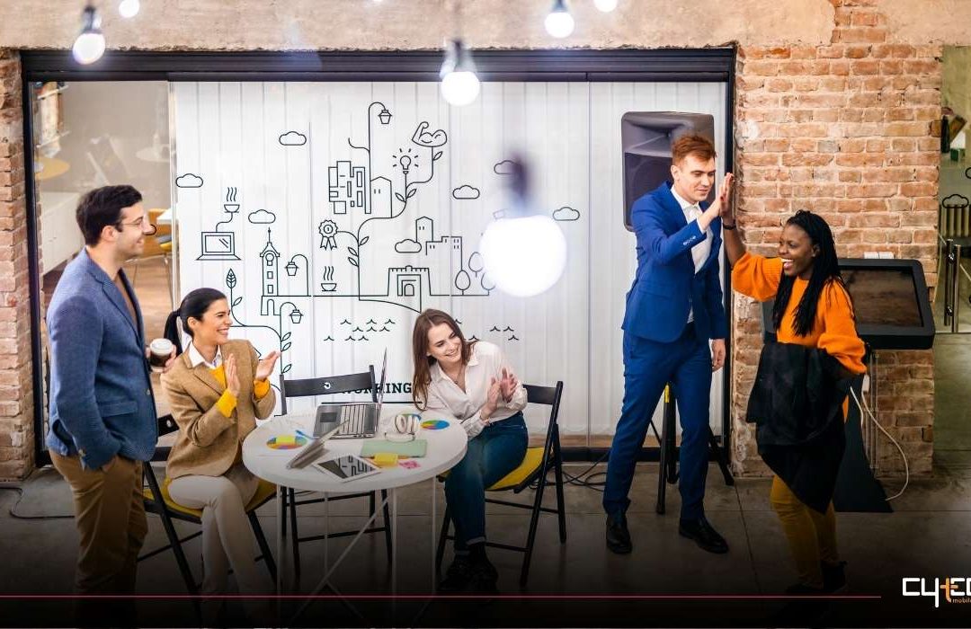 Πώς οι Telecom Startups Μπορούν να Μεγαλώσουν Ταχύτερα με Cloud Messaging Tools το 2025