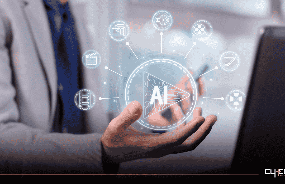 Πώς το AI Μεταμορφώνει τον Κύκλο Ζωής Ανάπτυξης ενός Λογισμικού