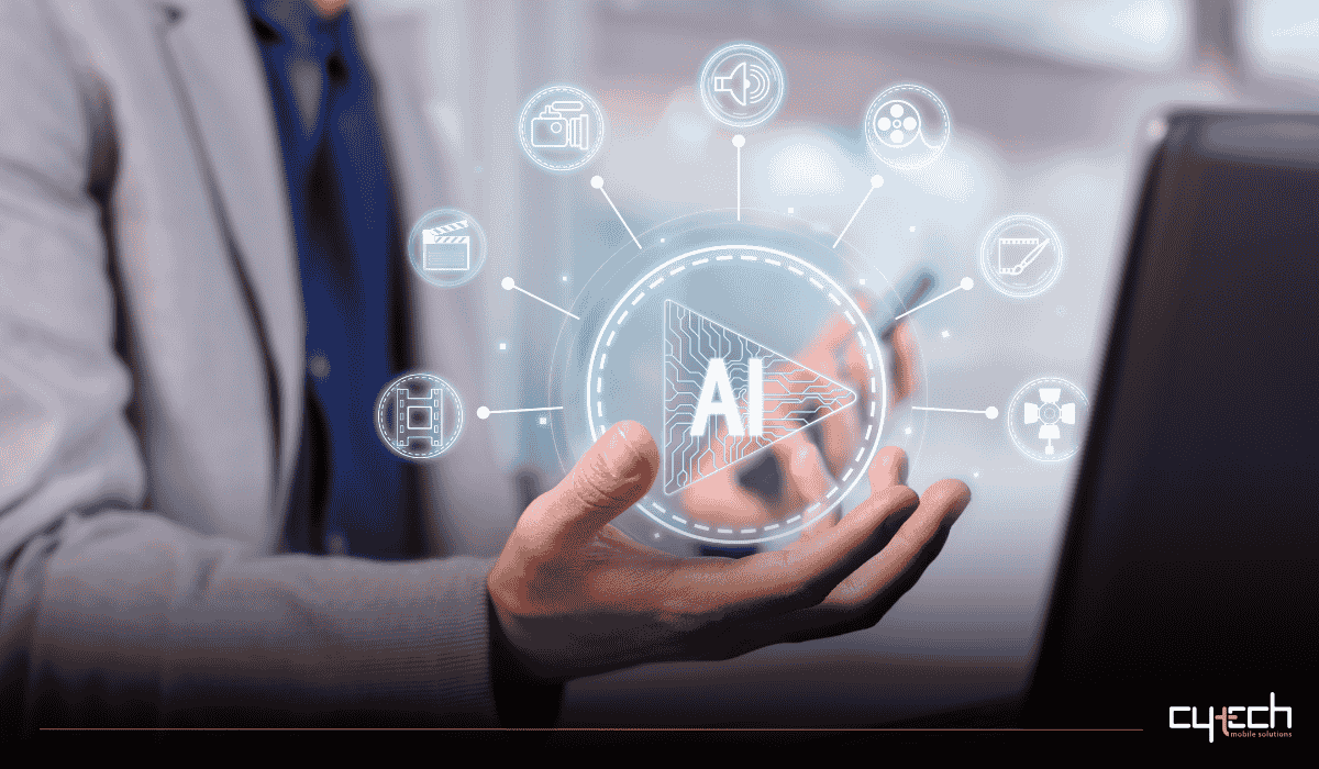 How AI Is Transforming the Software Development Lifecycle (SDLC)