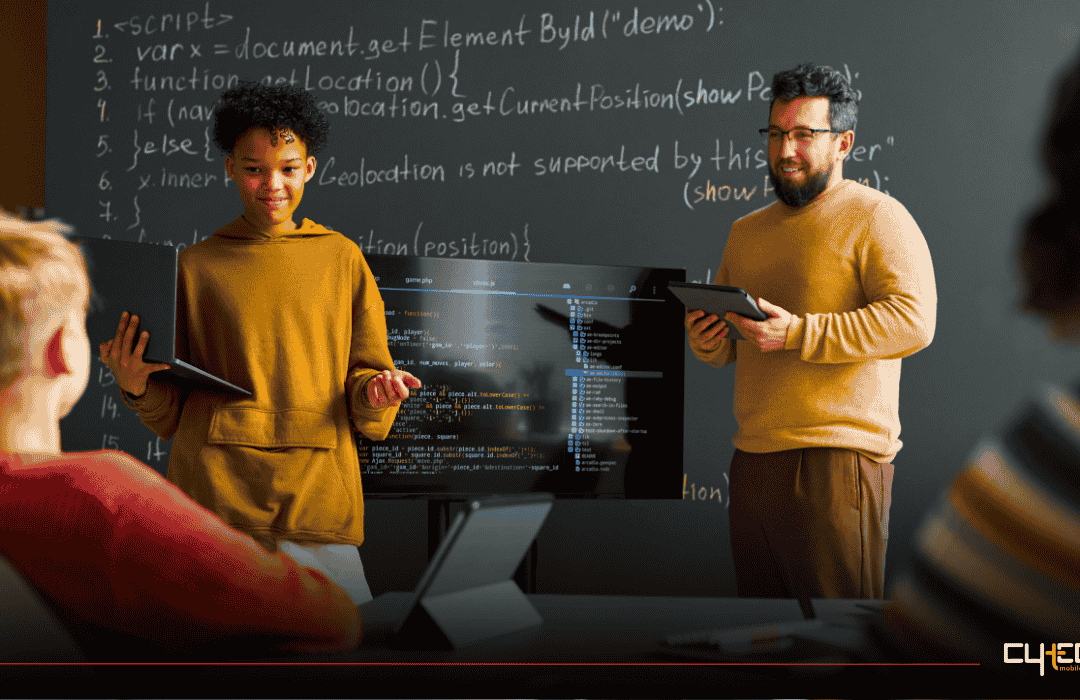 Open Source και Καινοτομία: Η Νέα Πραγματικότητα για τις Επιχειρήσεις