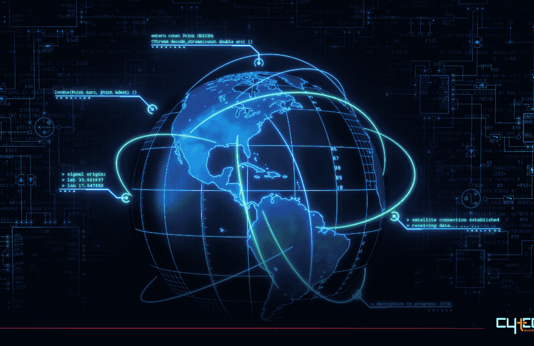 How Telecoms Are Addressing the Cybersecurity Challenge