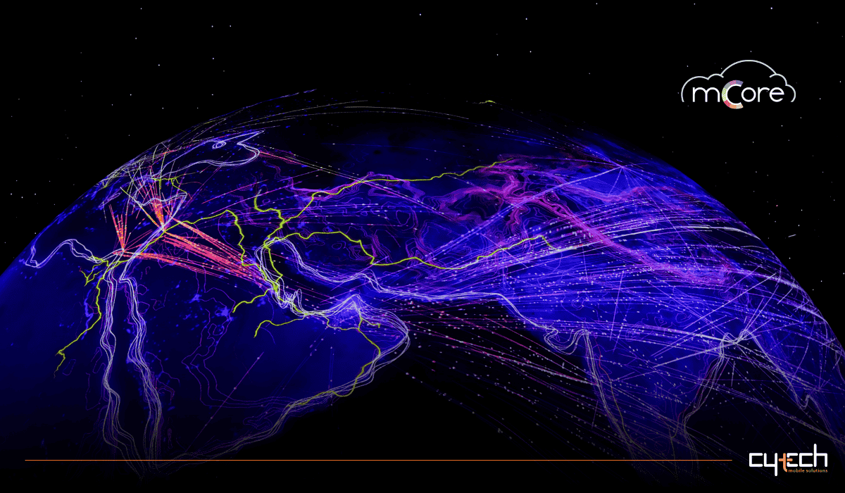 Bulletproof MNP Routing: Mastering Precision and Efficiency with mCore