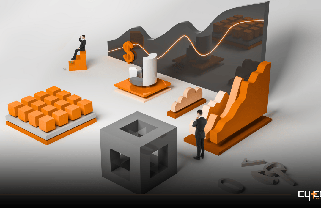 Γιατί τα Modular Components είναι το Μέλλον του Software Craftsmanship