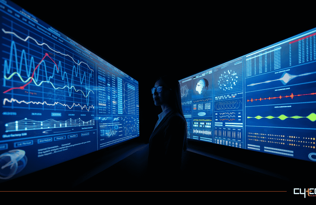 Πέρα από το Cloud: Γιατί το Edge-Native Software είναι το επόμενο μεγάλο κύμα